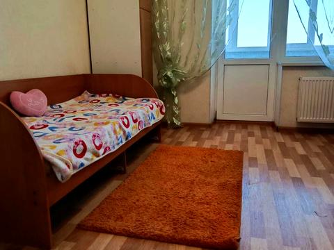квартира по адресу Олевская ул., 9