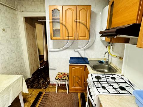 квартира за адресою Введенська вул., 15