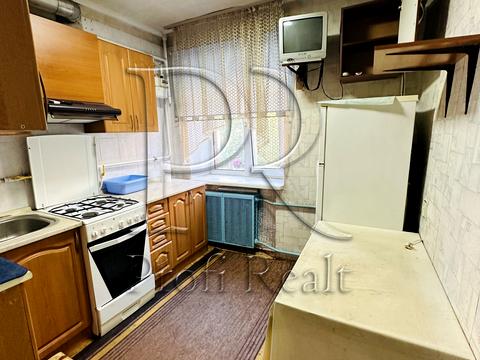 квартира за адресою Введенська вул., 15