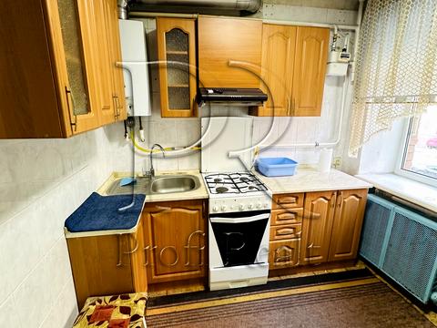 квартира за адресою Введенська вул., 15