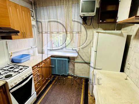квартира за адресою Введенська вул., 15