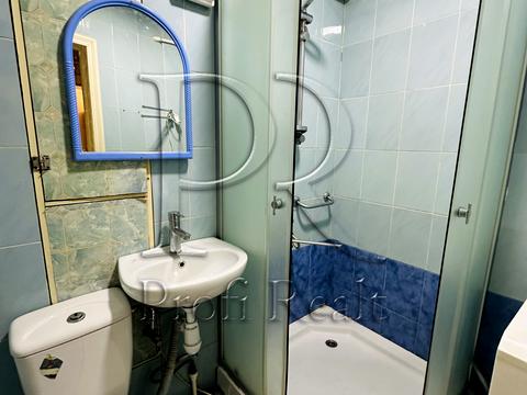 квартира за адресою Введенська вул., 15