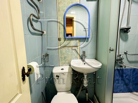 квартира за адресою Введенська вул., 15