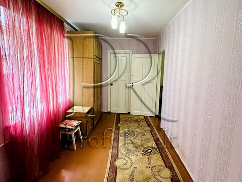 квартира за адресою Введенська вул., 15