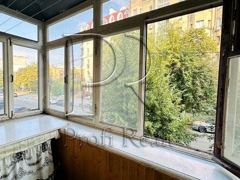 квартира за адресою Введенська вул., 15