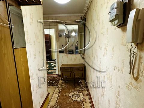 квартира за адресою Введенська вул., 15