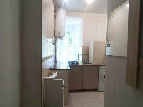 квартира по адресу Культуры ул., 10
