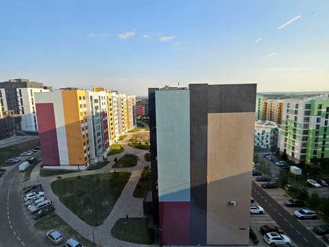 квартира по адресу Студентская ул., 24-А