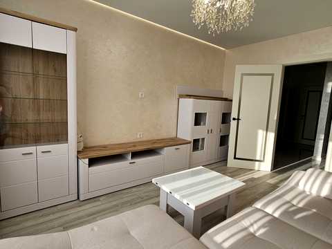 квартира по адресу Студентская ул., 24-А
