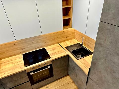 квартира по адресу Мандрыковская ул., 234