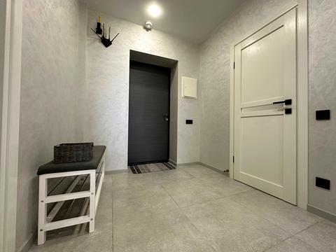 квартира по адресу Мандрыковская ул., 234