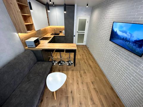 квартира по адресу Мандрыковская ул., 234