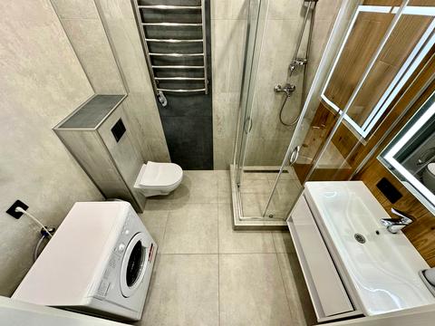 квартира по адресу Мандрыковская ул., 234
