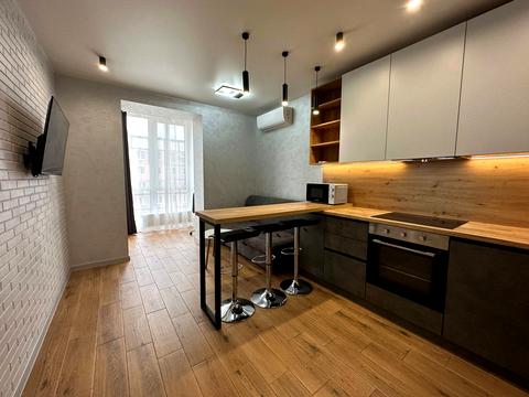квартира по адресу Мандрыковская ул., 234