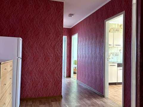 квартира за адресою Полтавський Шлях вул., 181-А
