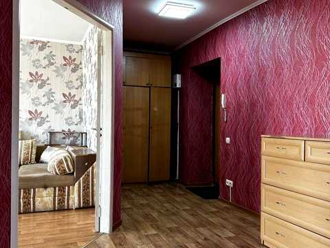 квартира за адресою Полтавський Шлях вул., 181-А