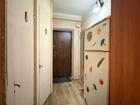 квартира по адресу Миколы Хвылёвого ул., 31
