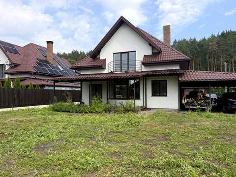 дом по адресу Зелена