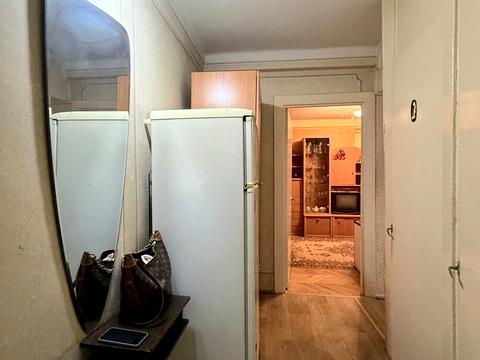 квартира по адресу Миколы Хвылёвого ул., 31