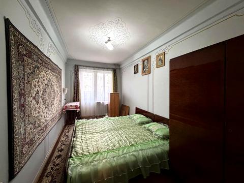 квартира по адресу Миколы Хвылёвого ул., 31