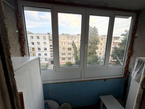 квартира по адресу Миколы Хвылёвого ул., 31