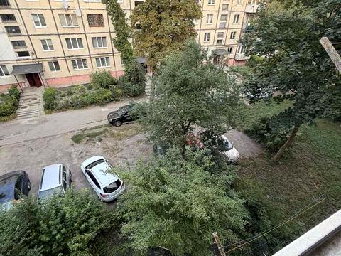 квартира по адресу Миколы Хвылёвого ул., 31