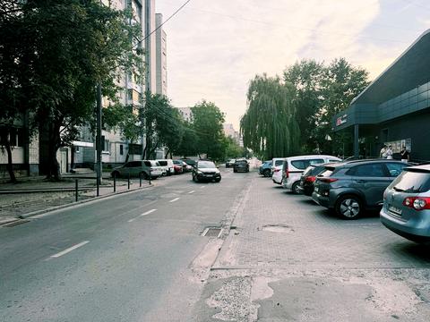 квартира по адресу Миколы Хвылёвого ул., 31