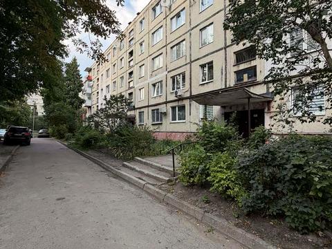 квартира по адресу Миколы Хвылёвого ул., 31