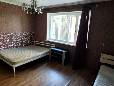 квартира за адресою Поштова вул., 3 к3
