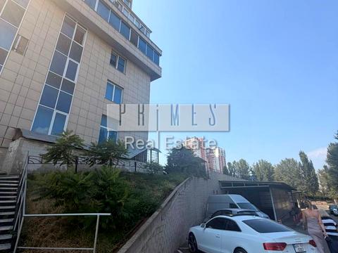 паркомісце за адресою Юрія Шумського вул., 1-А