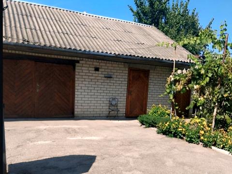дом по адресу Самарська
