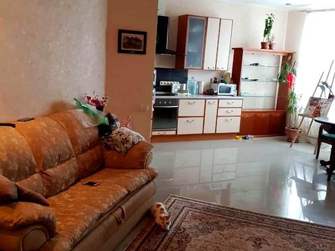 квартира по адресу Среднефонтанская ул., 19в