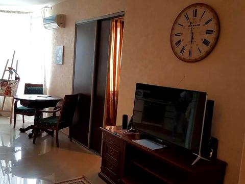 квартира по адресу Среднефонтанская ул., 19в