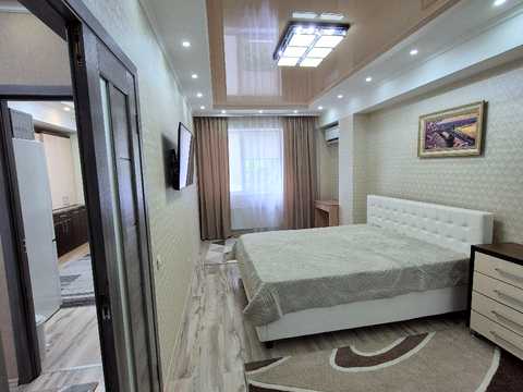 квартира по адресу Троицкая ул., 46