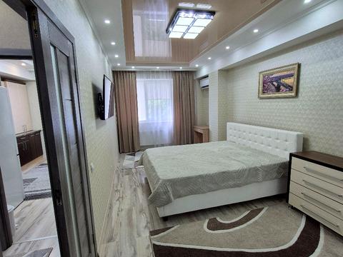 квартира по адресу Троицкая ул., 46
