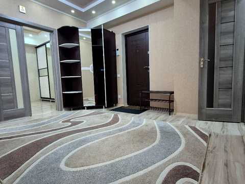 квартира по адресу Троицкая ул., 46