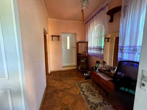 будинок за адресою Центральна, 111