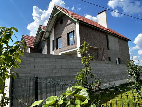 дом по адресу Киевская ул.