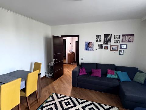 квартира за адресою Пасічна вул., 171