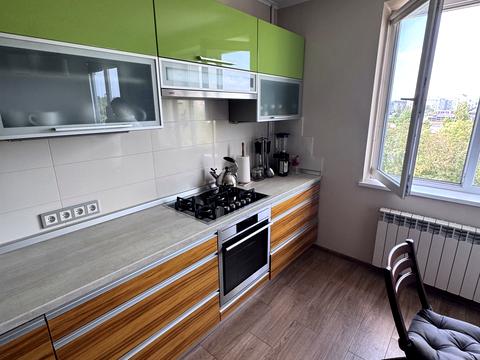 квартира за адресою Пасічна вул., 171