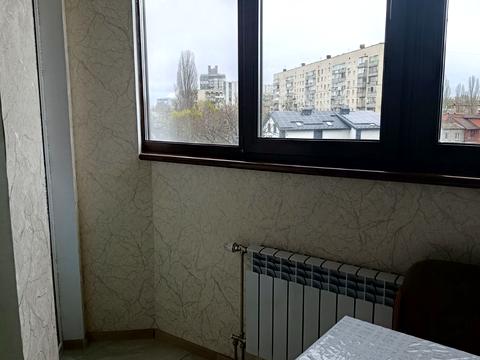 квартира по адресу Ярослава Гашека бульв., (Будинок 3)