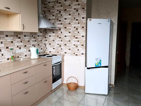 квартира по адресу Ярослава Гашека бульв., (Будинок 3)