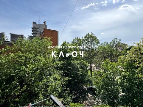квартира по адресу Соборная ул. (50 лет Октября), 22