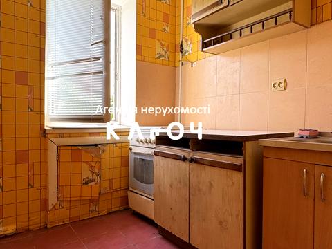 квартира по адресу Соборная ул. (50 лет Октября), 22