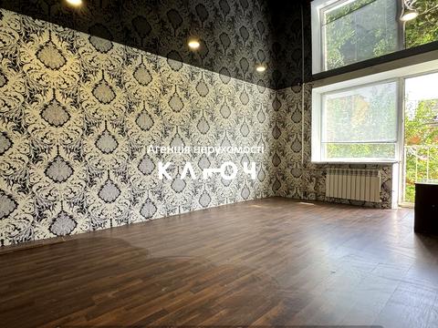квартира по адресу Соборная ул. (50 лет Октября), 22
