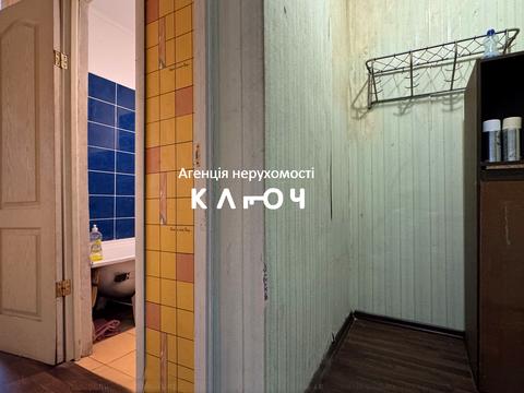 квартира по адресу Соборная ул. (50 лет Октября), 22