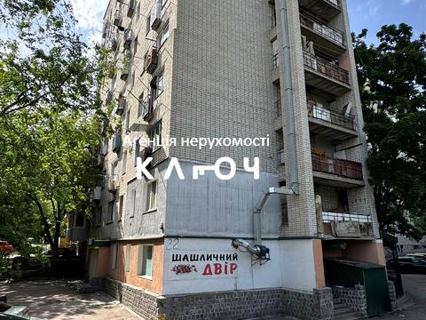 квартира по адресу Соборная ул. (50 лет Октября), 22