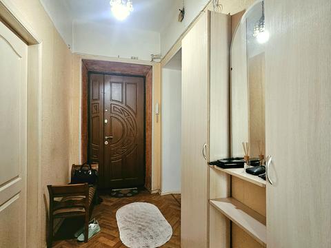квартира за адресою Андрія Мельника вул. (Генерала Тупікова), 3/1