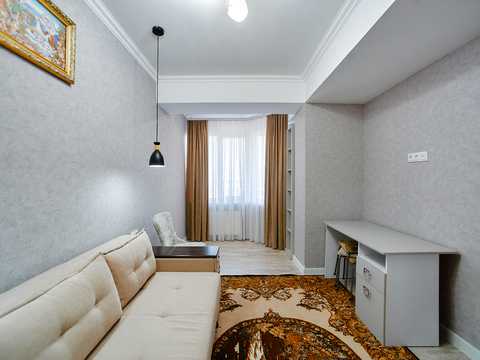 квартира по адресу Троицкая ул., 46
