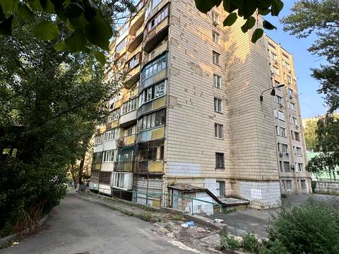 квартира за адресою Златопільська вул., 3